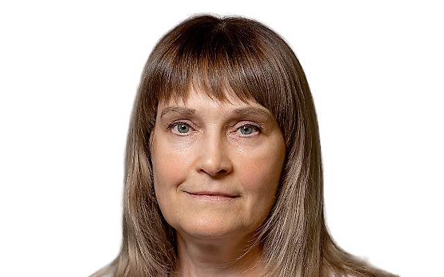 Кривошеина Марина Николаевна