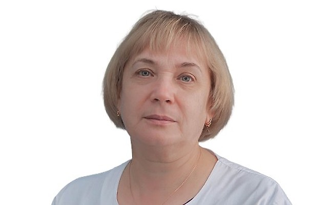Грахова Ирина Евгеньевна