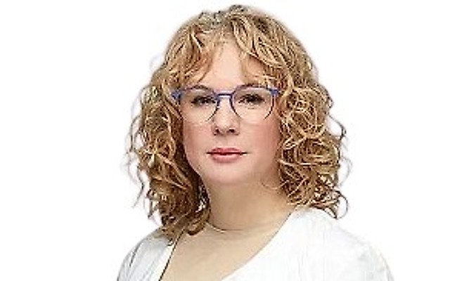 Агашева Анна Евгеньевна