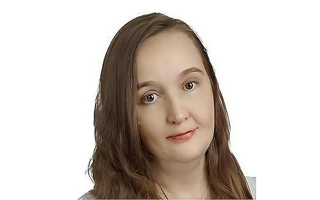 Нелюбина Надежда Сергеевна