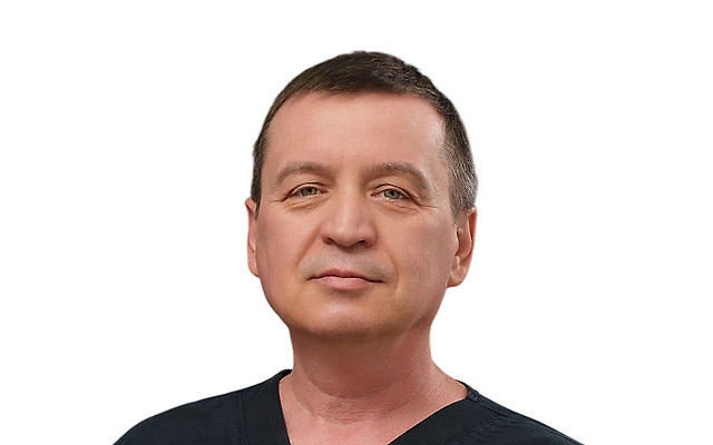 Горелов Игорь Владимирович