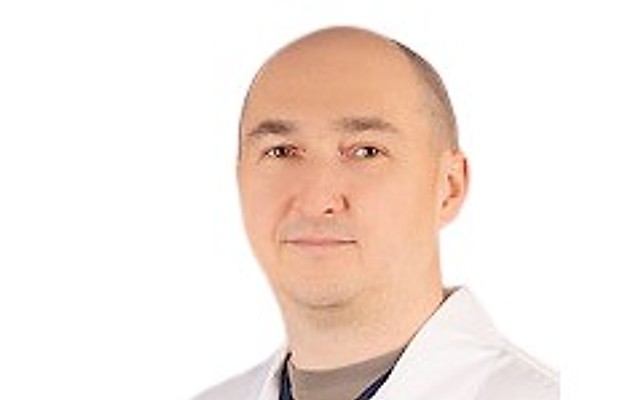 Утробин Максим Владимирович