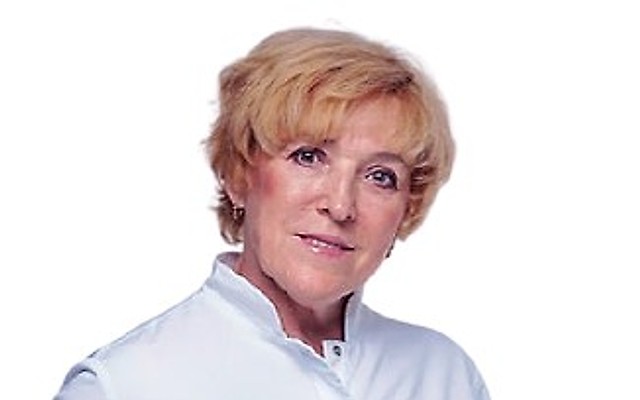 Абушаева Татьяна Михайловна