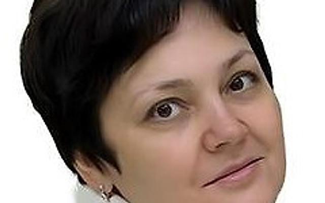 Панасенко Ольга Владимировна