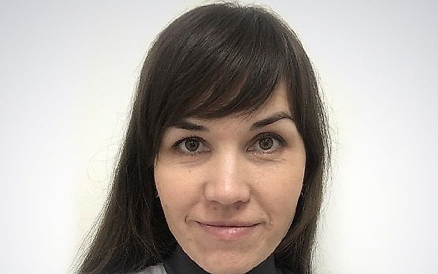 Дутова Наталья Леонидовна