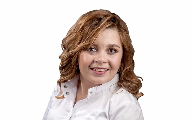 Бубликова Татьяна Александровна
