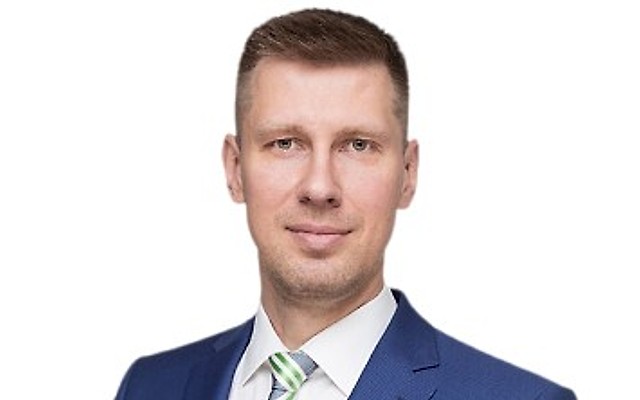 Руденко Виталий Олегович