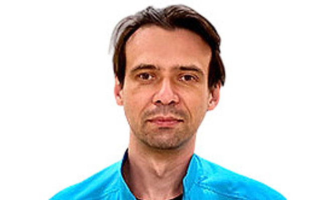 Винник Максим Николаевич