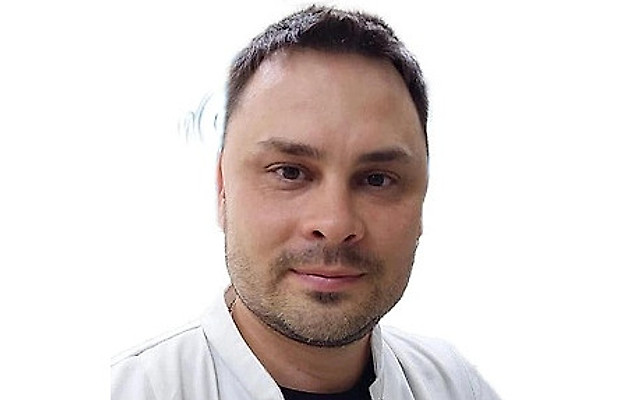 Шагиахметов Станислав Наильевич