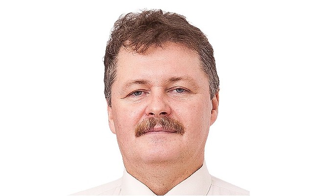 Исаков Сергей Владимирович