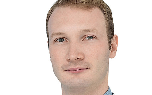 Брагин Михаил Владимирович