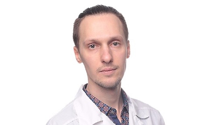 Кривошеев Григорий Владимирович