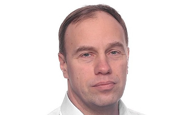Максимов Андрей Владимирович