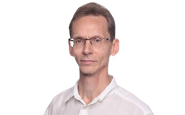 Ерёмин Валерий Алексеевич