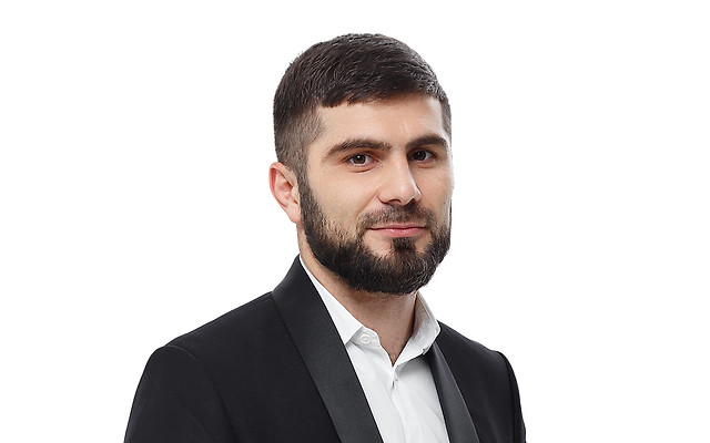 Гусейнов Магомед Абакарович