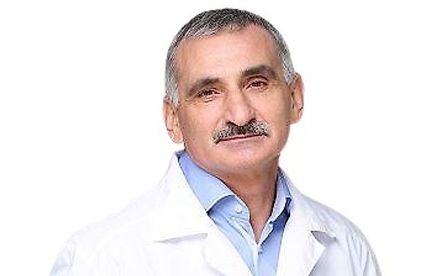 Слизовский Григорий Владимирович