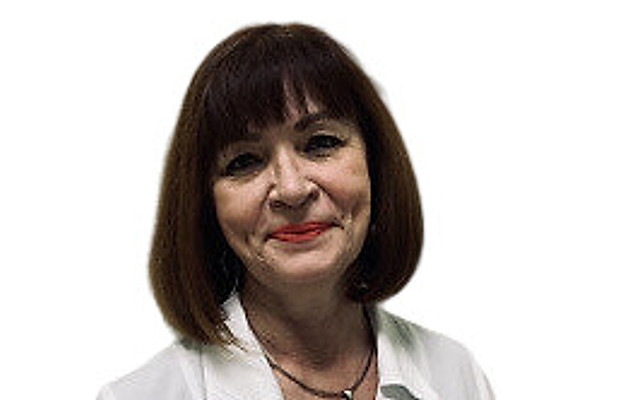 Якомаскина Маргарита Викторовна