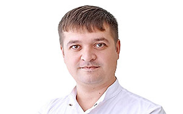 Галимарданов Тимур Русланович