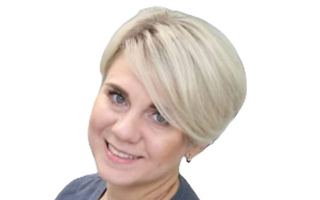 Казанцева Нина Владимировна