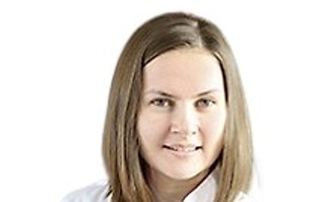 Азаринова Инна Васильевна