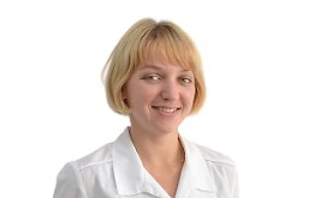 Фомина Светлана Викторовна