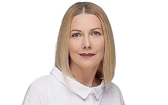 Неделя Олеся Анатольевна