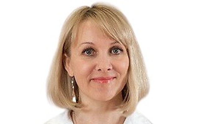 Афанасьева Наталья Леонидовна