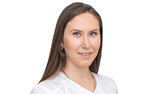 Корнеева Екатерина Георгиевна