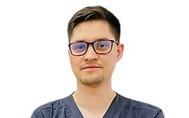 Дудников Анатолий Владимирович