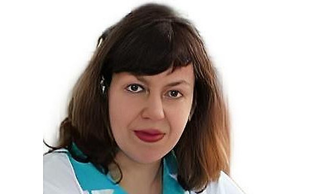 Филипьева Татьяна Владимировна