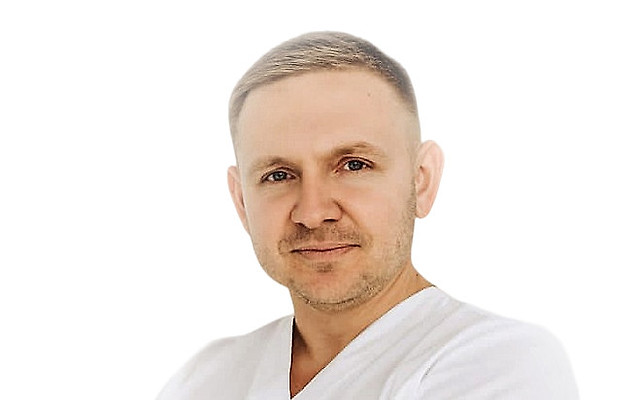 Гетман Александр Валерьевич