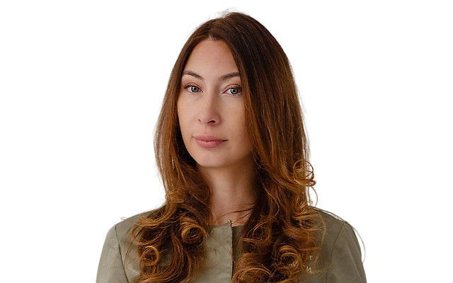 Мирошникова Светлана Игоревна
