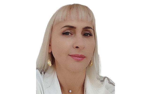 Погорелова Татьяна Валерьевна