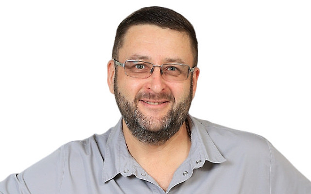 Хмелев Павел Александрович