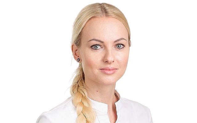 Шипакова Екатерина Андреевна