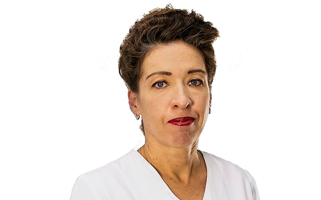 Батурина Ирина Владиславовна