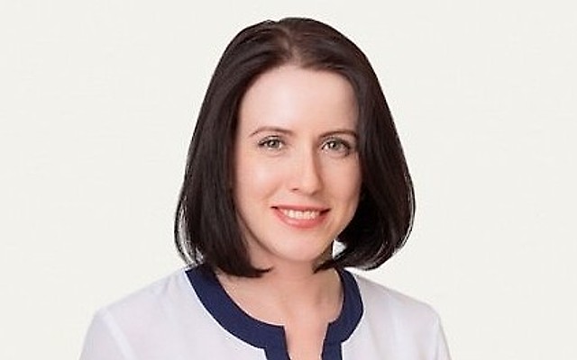 Макогон Алиса Александровна