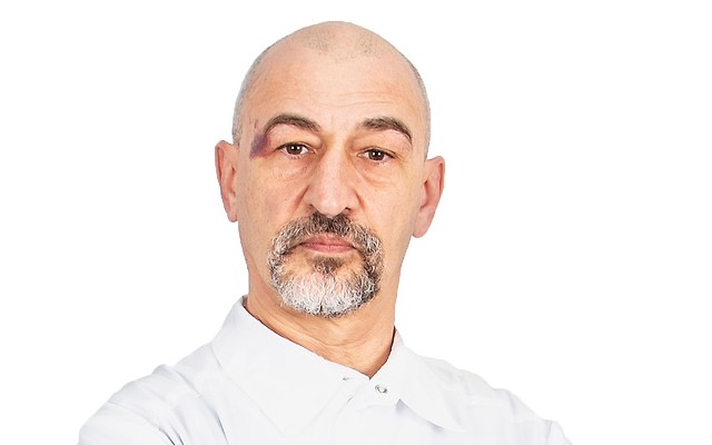 Гафтер Евгений Львович