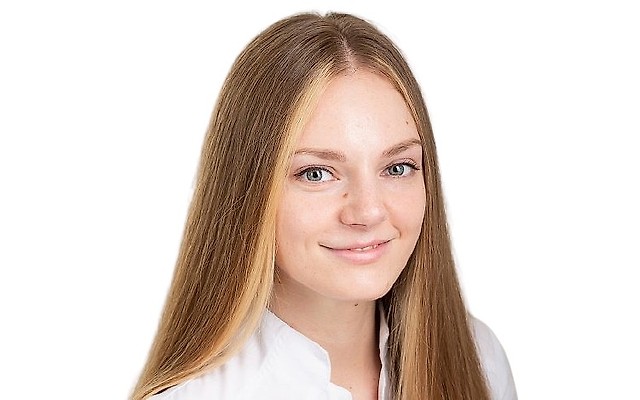 Вершинина Алла Михайловна