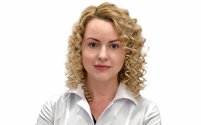 Подоплекина Анна Юрьевна