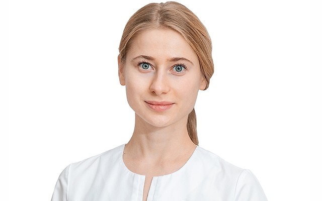Ширшкова Вероника Ивановна