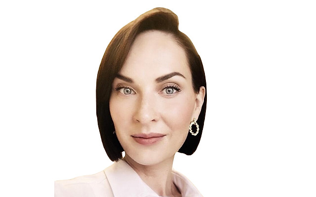 Масленникова Яна Владимировна