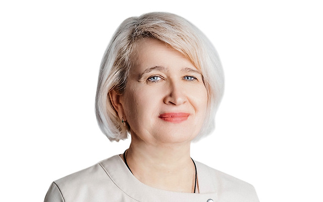 Сацук Ирина Владимировна