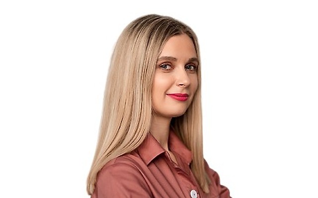 Трунова Полина Алексеевна