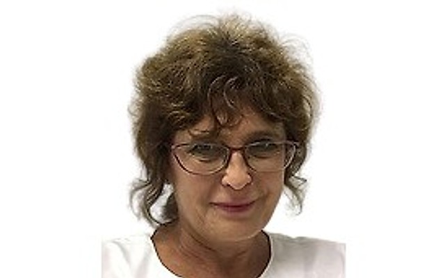 Гудкова Наталья Леонидовна