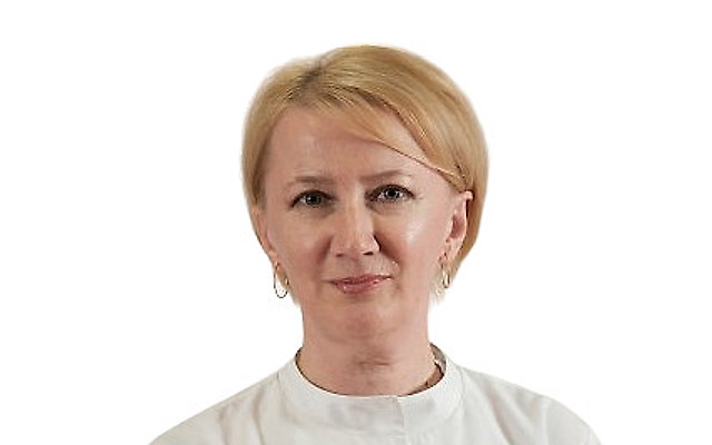Устюжанцева Татьяна Михайловна