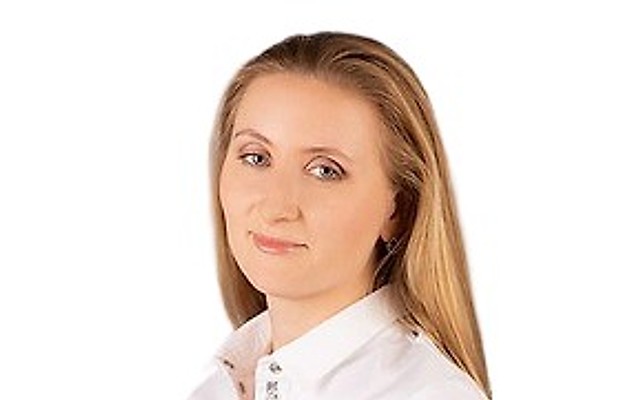 Тупицына Татьяна Владимировна