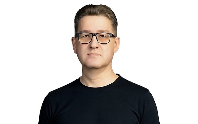 Дружинин Александр Игоревич
