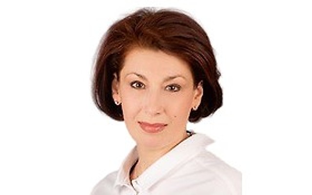 Меденцева Ирина Сергеевна