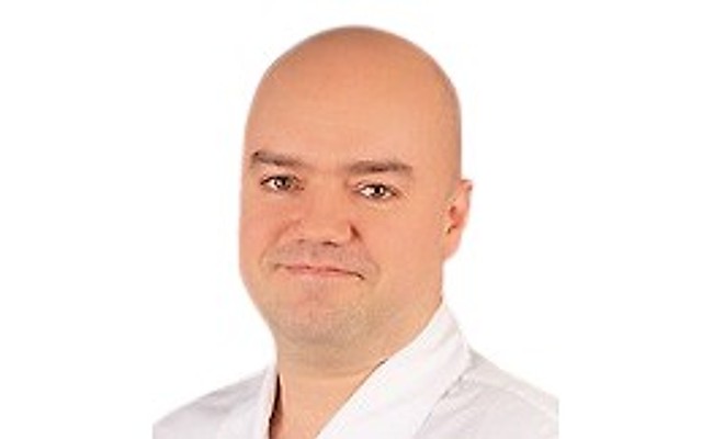 Саушкин Станислав Александрович